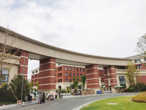 DZ-DSC100A 好色先生成人污浙江工业大学完成调试